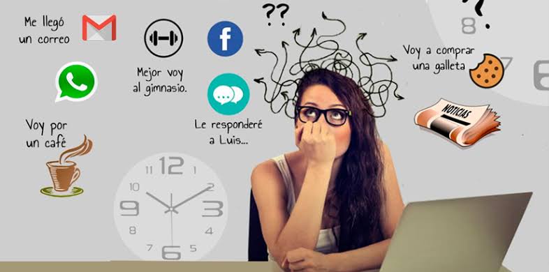 Los 6 micro hábitos que elimina la procastinacion