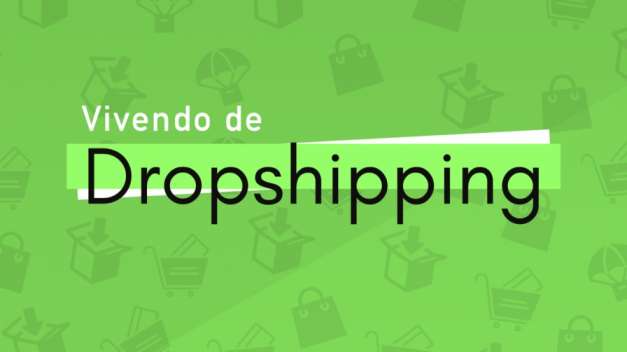 Viviendo del dropshipping