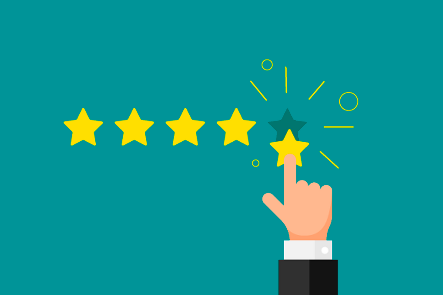 Introducción del servicio al cliente