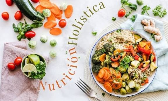 Dieta Holistica