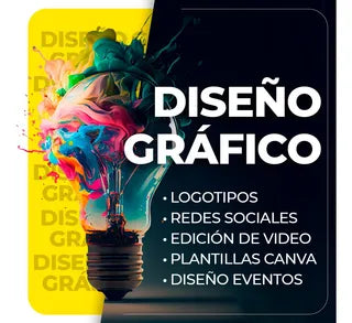 Diseño gráfico