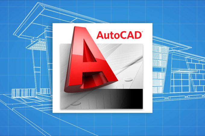 Diseño de planos en Autocad