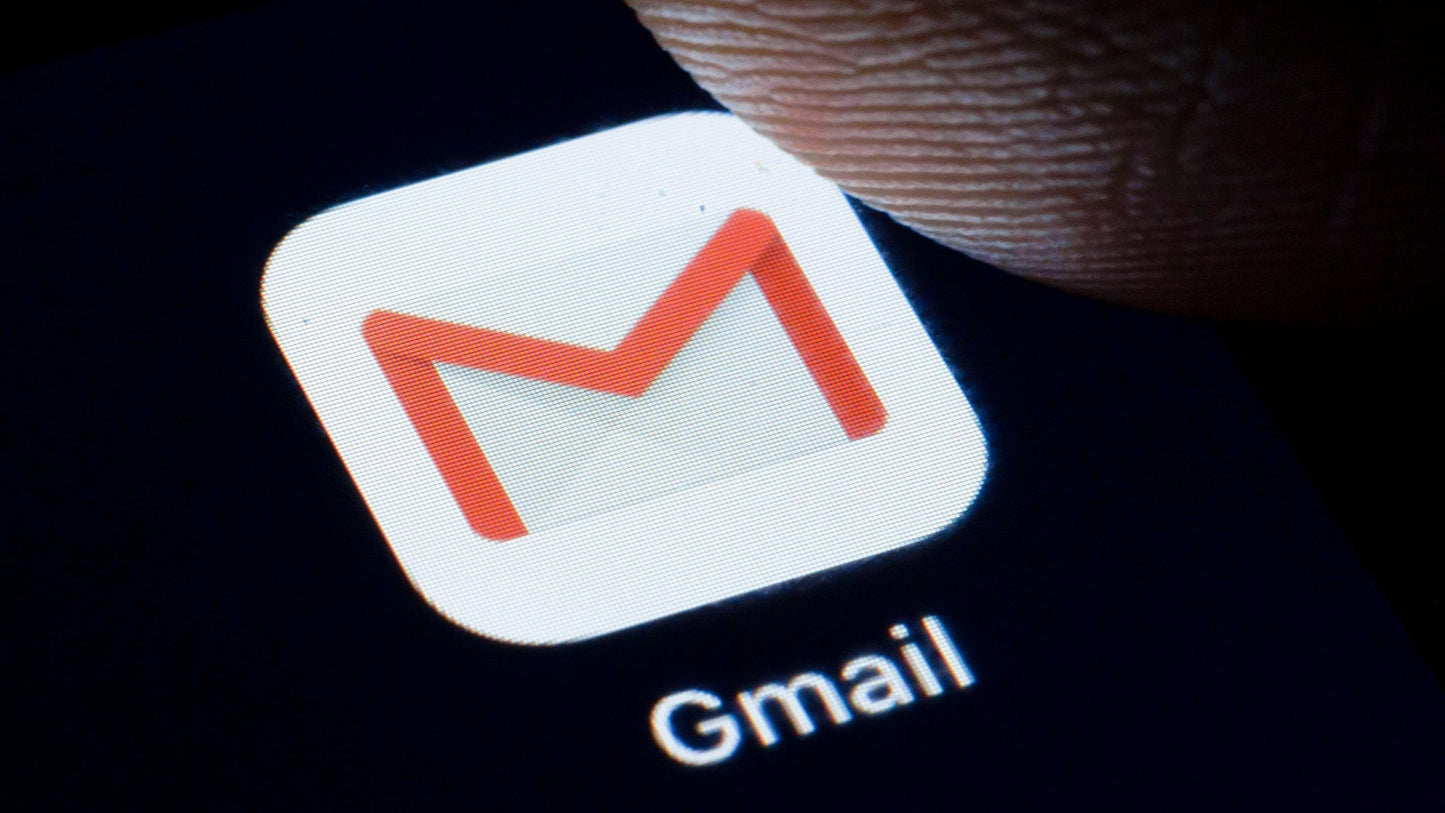 GMAIL no es solo correo