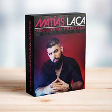 Mentoring program - Matias Laca