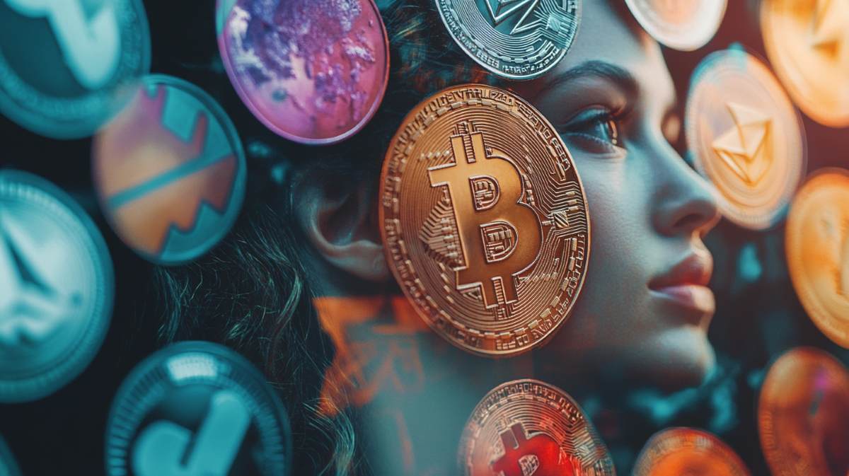 Todo criptomonedas (versión inglés)