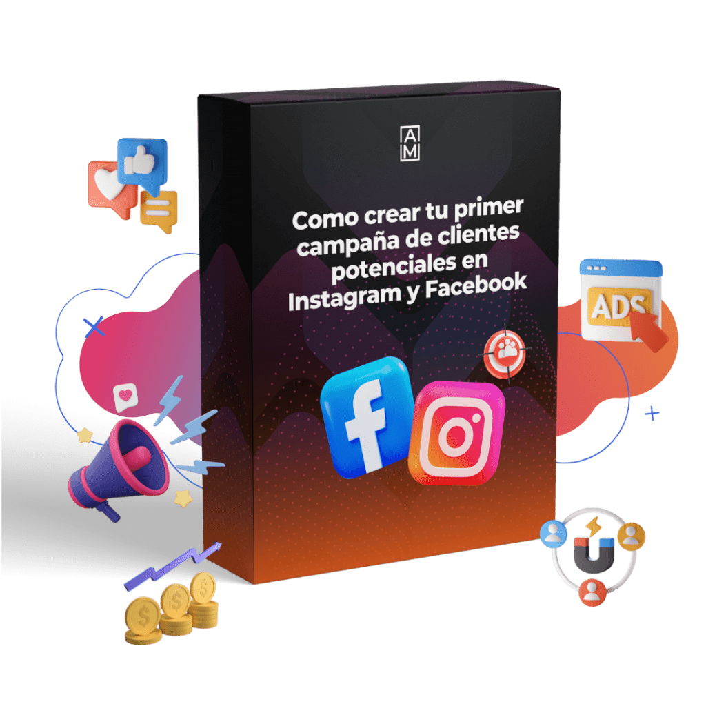 Como vender en Facebook y Instagram