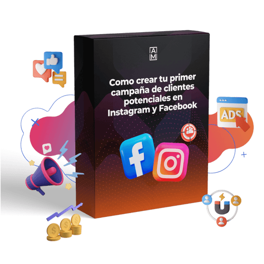 Como vender en Facebook y Instagram