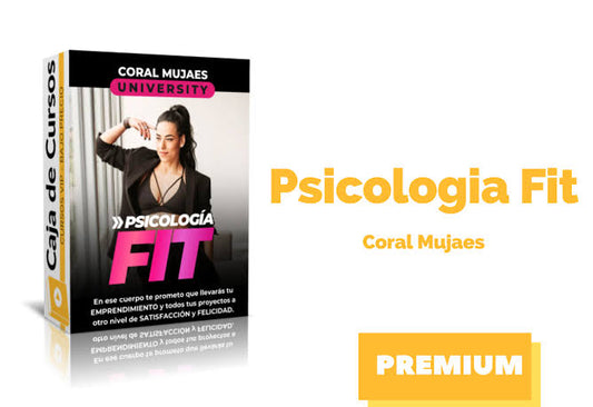 Psicología Fit