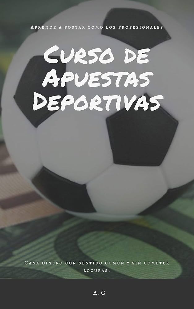 Las apuestas deportivas