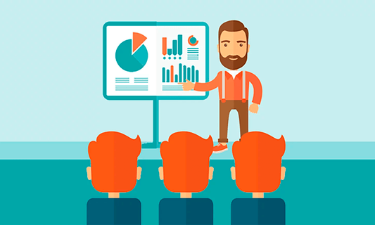 Hablar en público (desde el corazon)