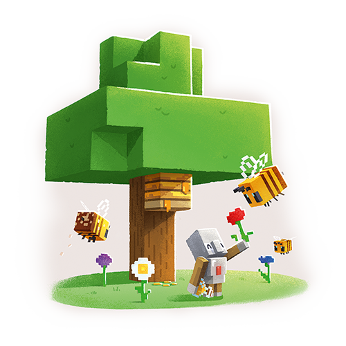 Crea tu servidor de Minercraft (mini curso)