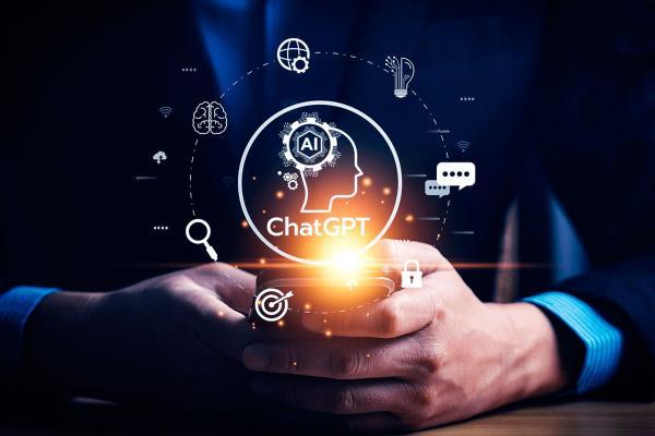 ChatGPT al 100% (versión ingles)