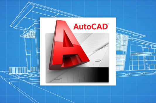 Diseño de planos en Autocad