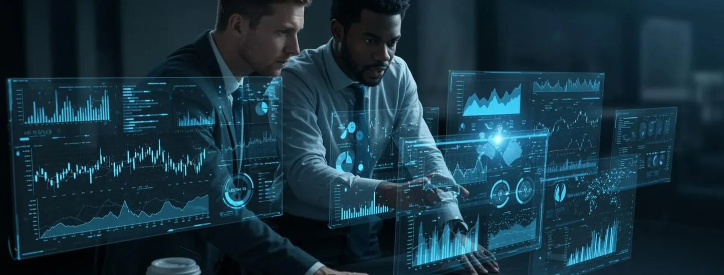 Técnicas avanzadas de trading