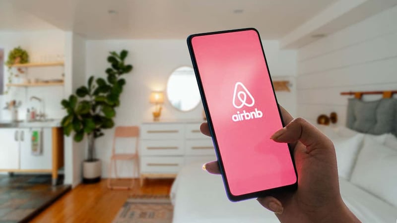 Airbnb máster