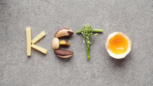 Dieta KETO y longevidad